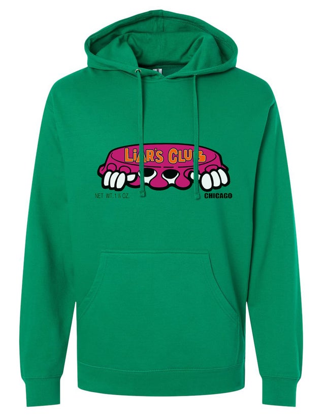 Sudadera ggf deals